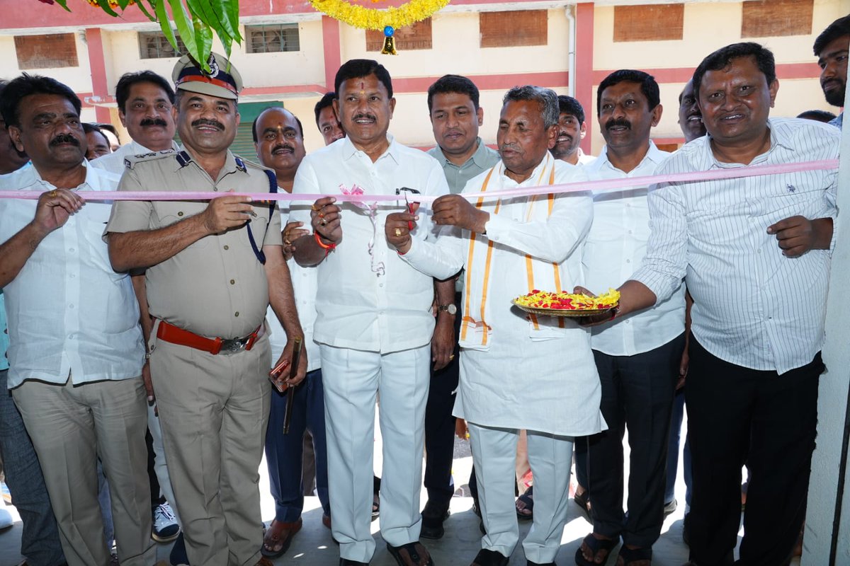 Department of Food & Civil Supplies and Consumer A tweet media