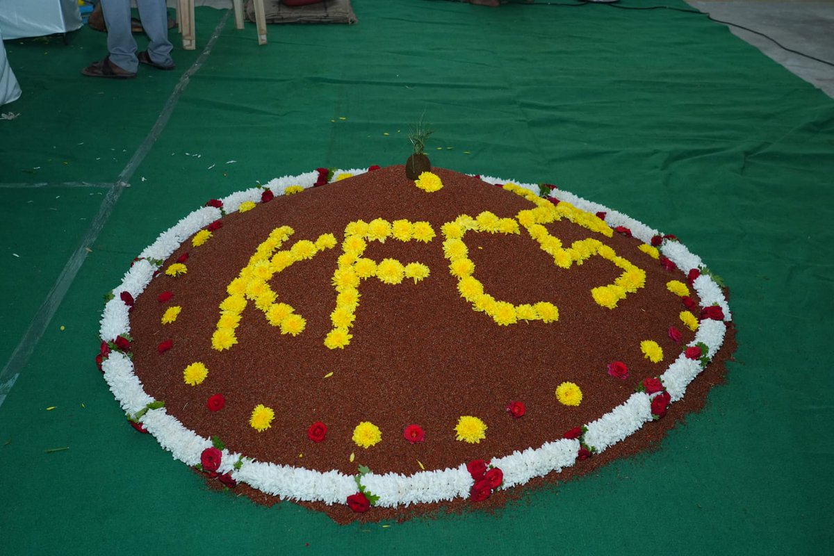 Department of Food & Civil Supplies and Consumer A tweet media