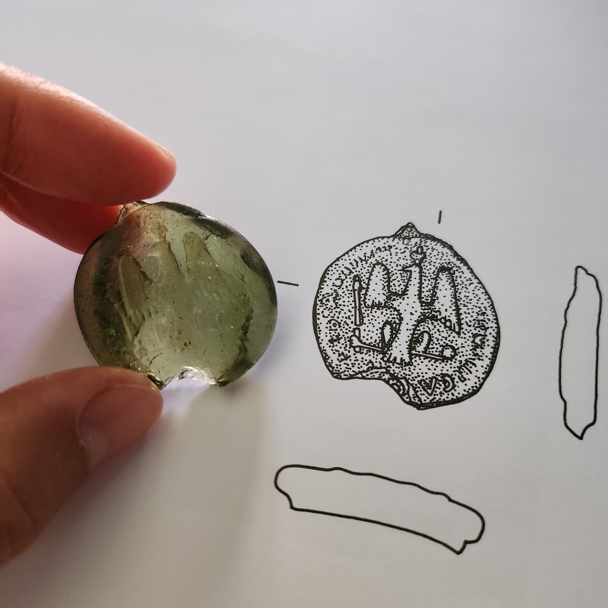 Arch Illu tweet media