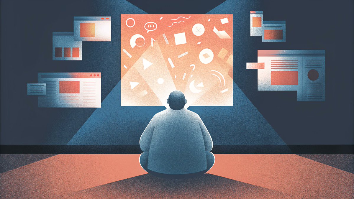 summaryagency's tweet photo. Вы не открывали банковскую выписку. Не перезвонили врачу за результатами. Не начали разговор с мамой о войне.

У всего этого одно научное объяснение. 1/5 https://t.co/Z7kfy4VE08