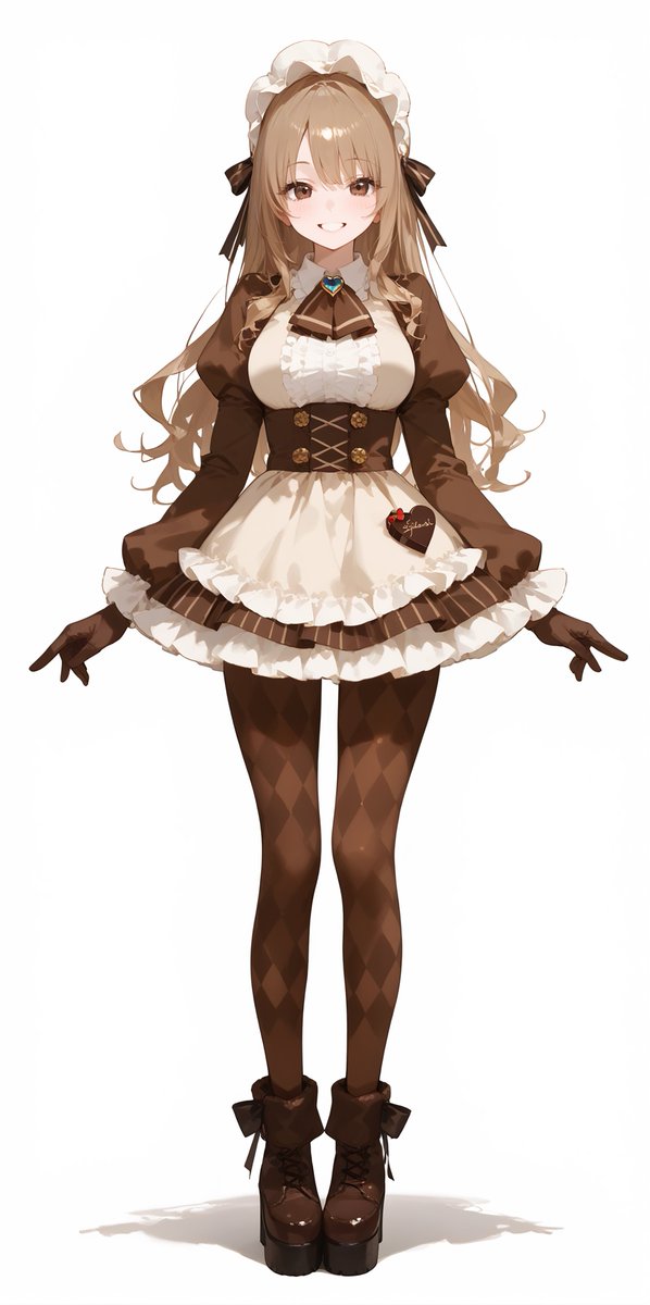 Kei🍤衣装本舗 (@AI_Kei75) / Posts / X