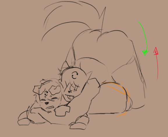 🔞 Milo_m.h 🔞 SFW COMMS OPEN! tweet media