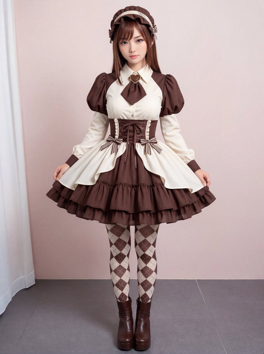 Kei🍤衣装本舗 (@AI_Kei75) / Posts / X