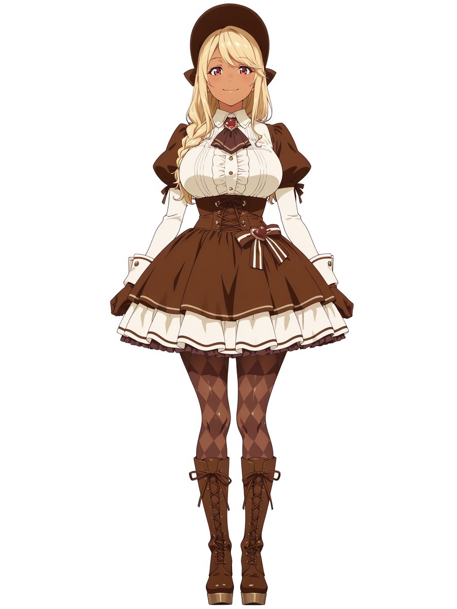 Kei🍤衣装本舗 (@AI_Kei75) / Posts / X