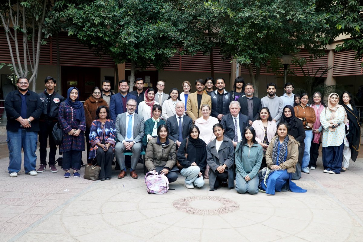 NLinPakistan 🇳🇱 🇵🇰 tweet media