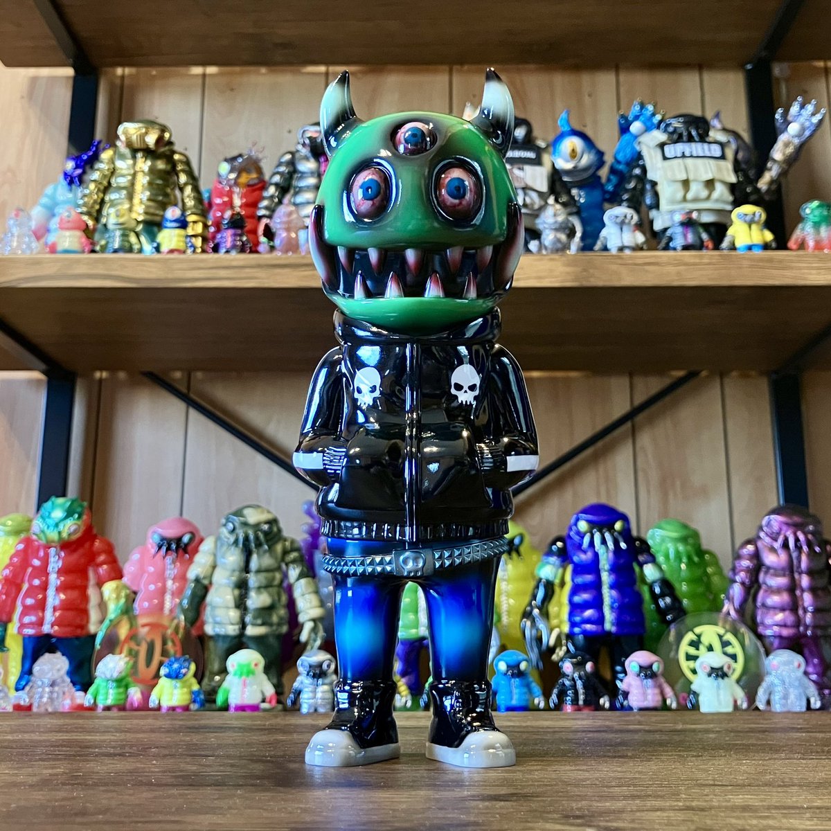 Maruo(NEKOMATA WORKS) (@mru0) / Posts / X