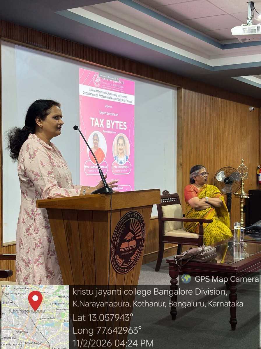 Income Tax Karnataka & Goa tweet media