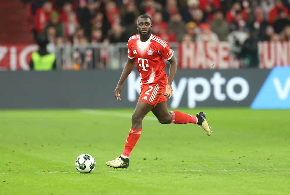 Bayern & Germany tweet media