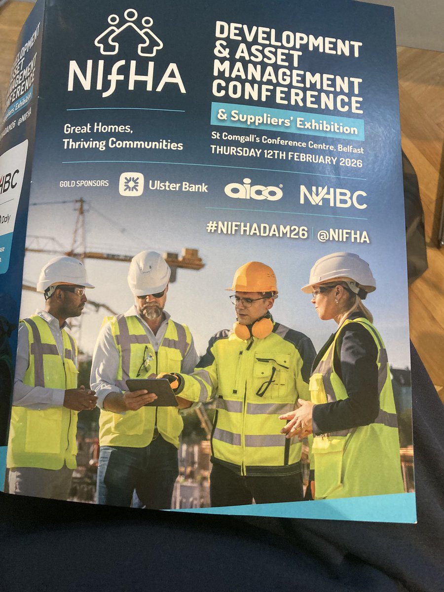 Hazel Bell OBE tweet media