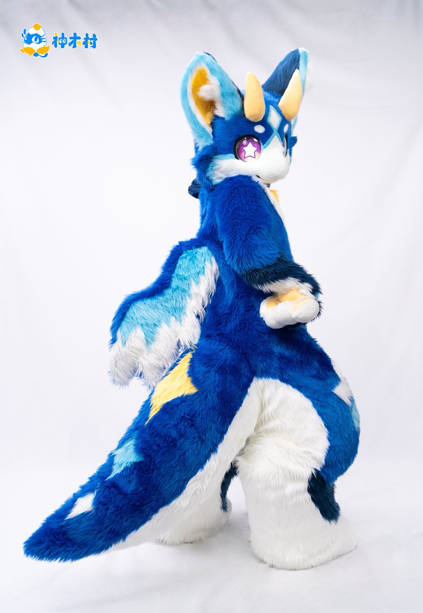 神木村 Furwoodia tweet media