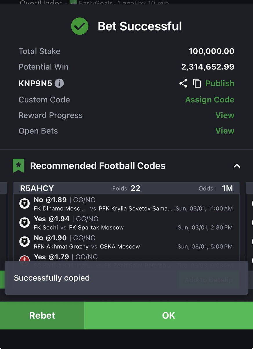 W2DFYM

Stake what you can afford to lose