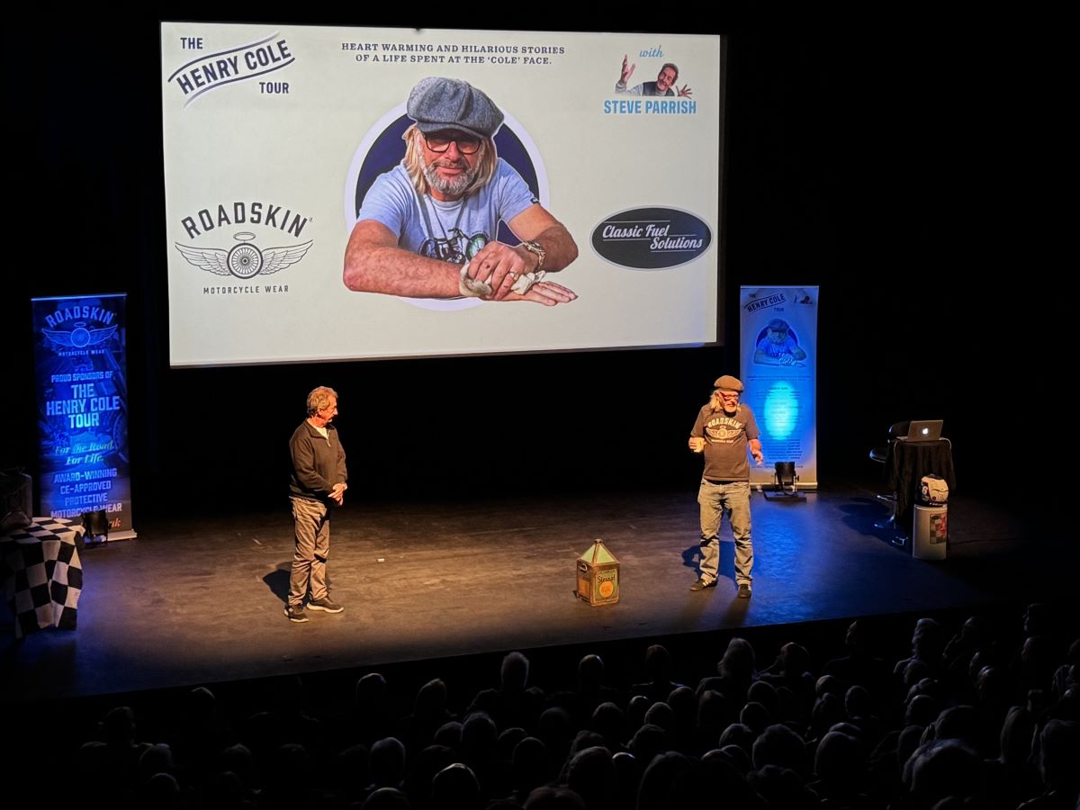 Fab-Biker PR tweet media