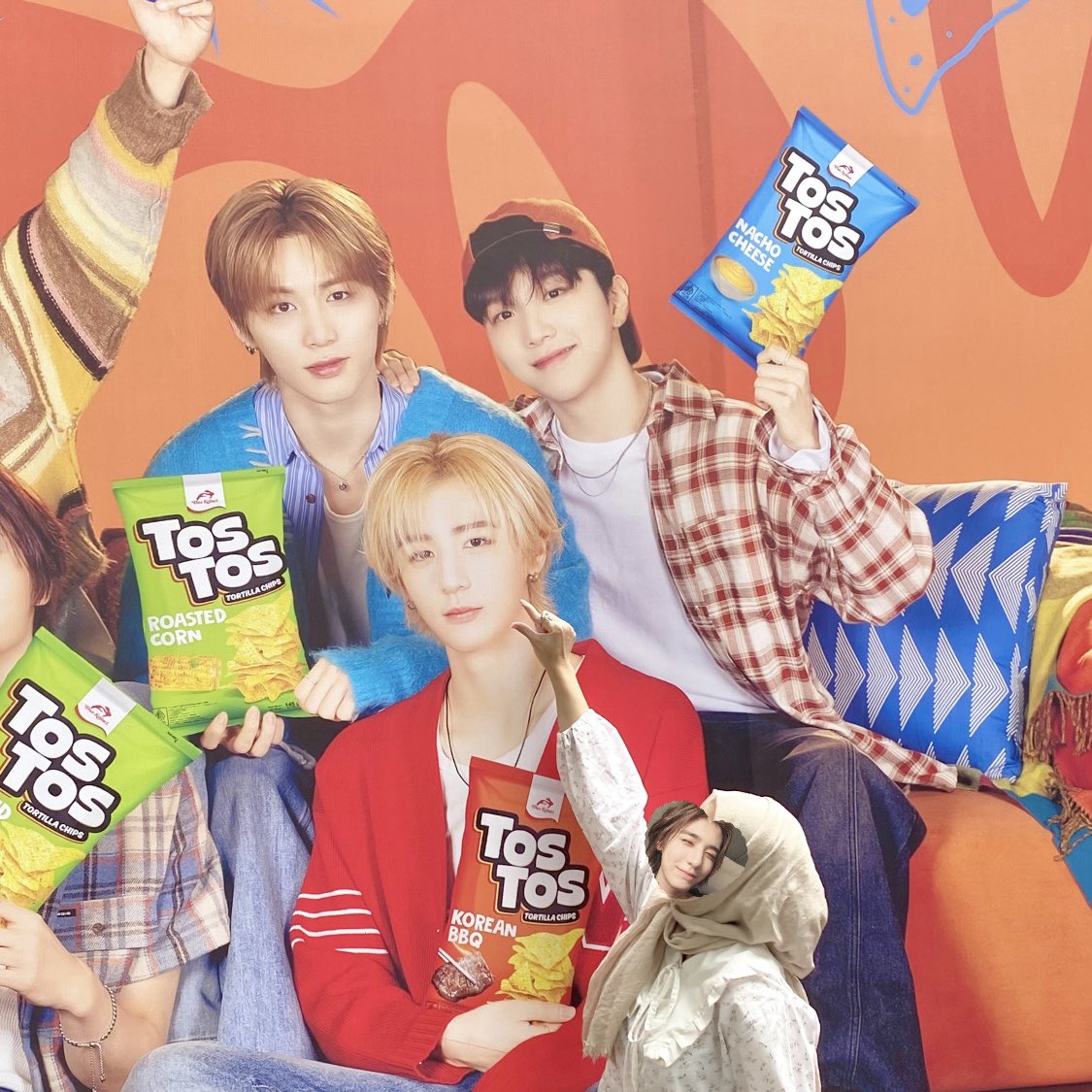 ira 👩🏻‍🍳🥣⭐️ tweet media