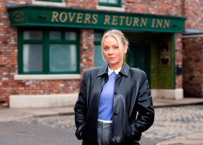Izzy1728047's tweet photo. DCI Jane Tennison 🤝 DS Lisa Swain
If you’ve never seen Prime Suspect start now!! As someone curious about Lisa swains background, I’m wondering if she was an inspiration for Lisa becoming a police officer.
#PrimeSuspect #Janetennison #Corrie #Swarla #LisaSwain https://t.co/DhCJbQrMIR