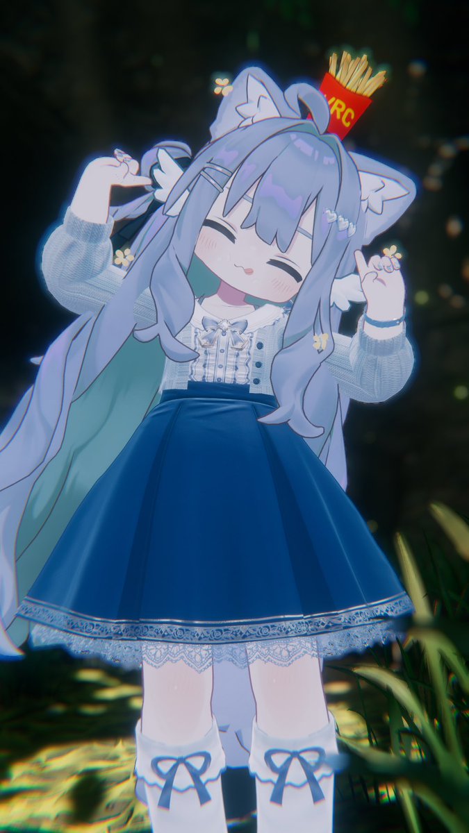 ᴀᴏꜱʜᴀ｜아오샤 tweet media