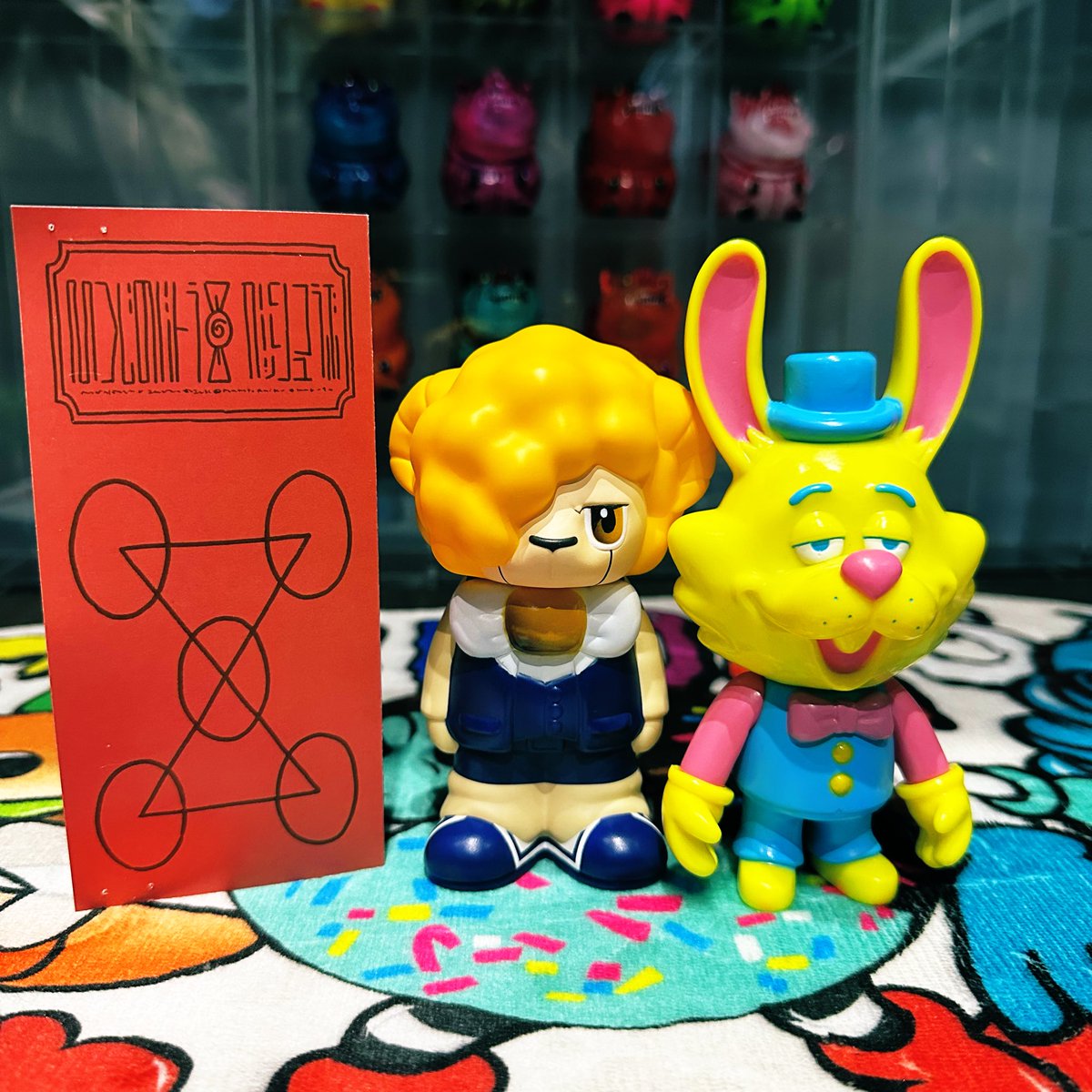 SWINGTOYS🐰 (@swingtoystokyo) / Posts / X