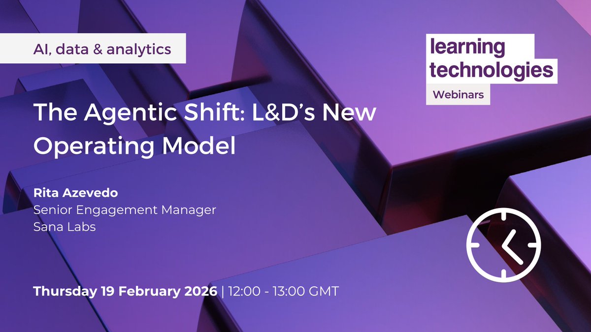 Learning and Skills Group (LSG) tweet media