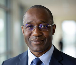 🎙️ Speaker Spotlight: Dr. Bakary Diallo

We are pleased to welcome Dr. Bakary Diallo, Digital Transformation Expert and Founder of Subula e.U., to share his insights on the upcoming #AIinHigherEducation webinar.
A former Rector of African Virtual University, Dr Diallo has led