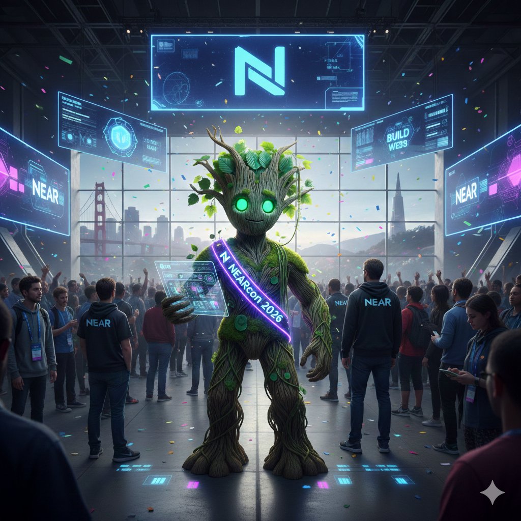 Open Forest Protocol (OFP) tweet media