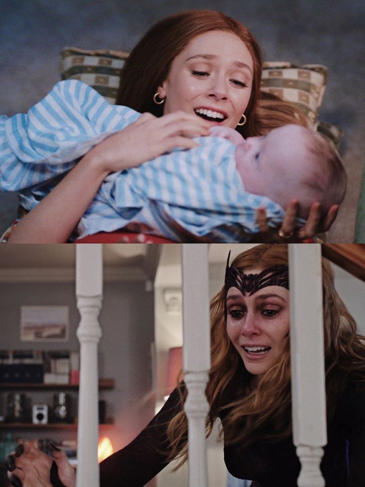 boonvsion's tweet photo. “i'm not a monster stephen, i'm a mother.” https://t.co/lquUDeyEge