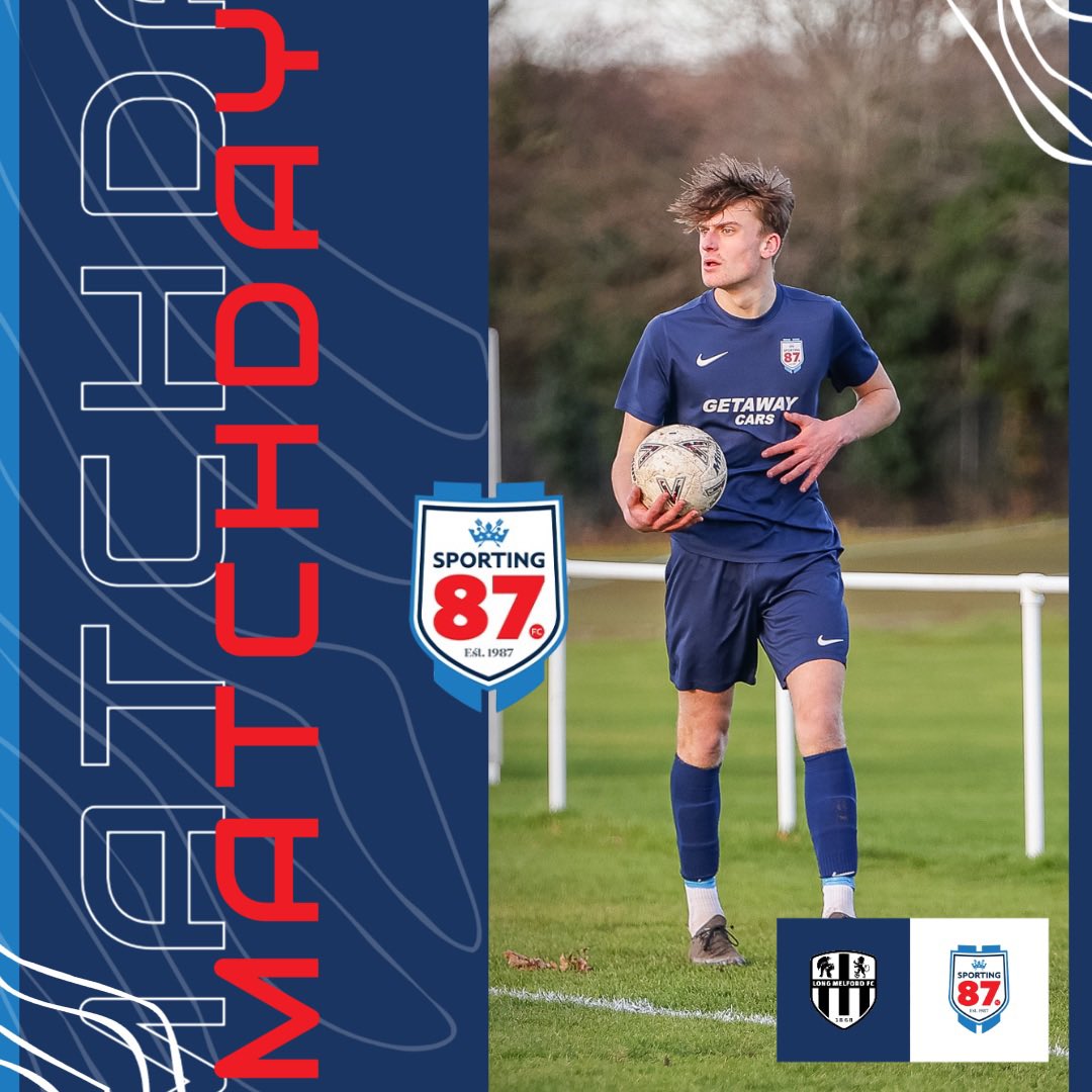 Sporting 87 U18’s tweet media