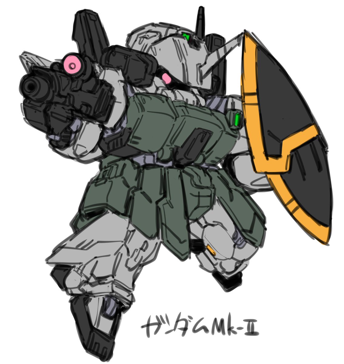 しもん (@mbfp01re2astray) / Posts / X