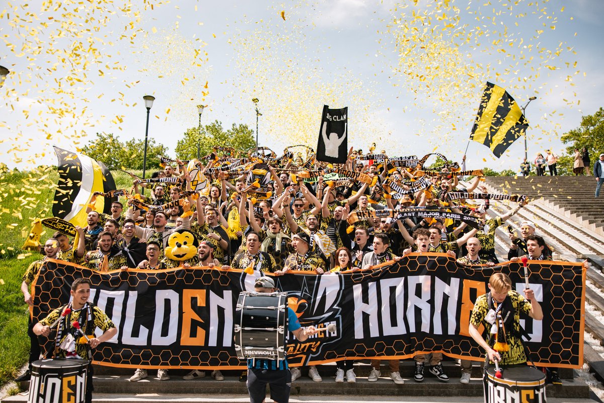 Team Vitality 🐝 tweet media