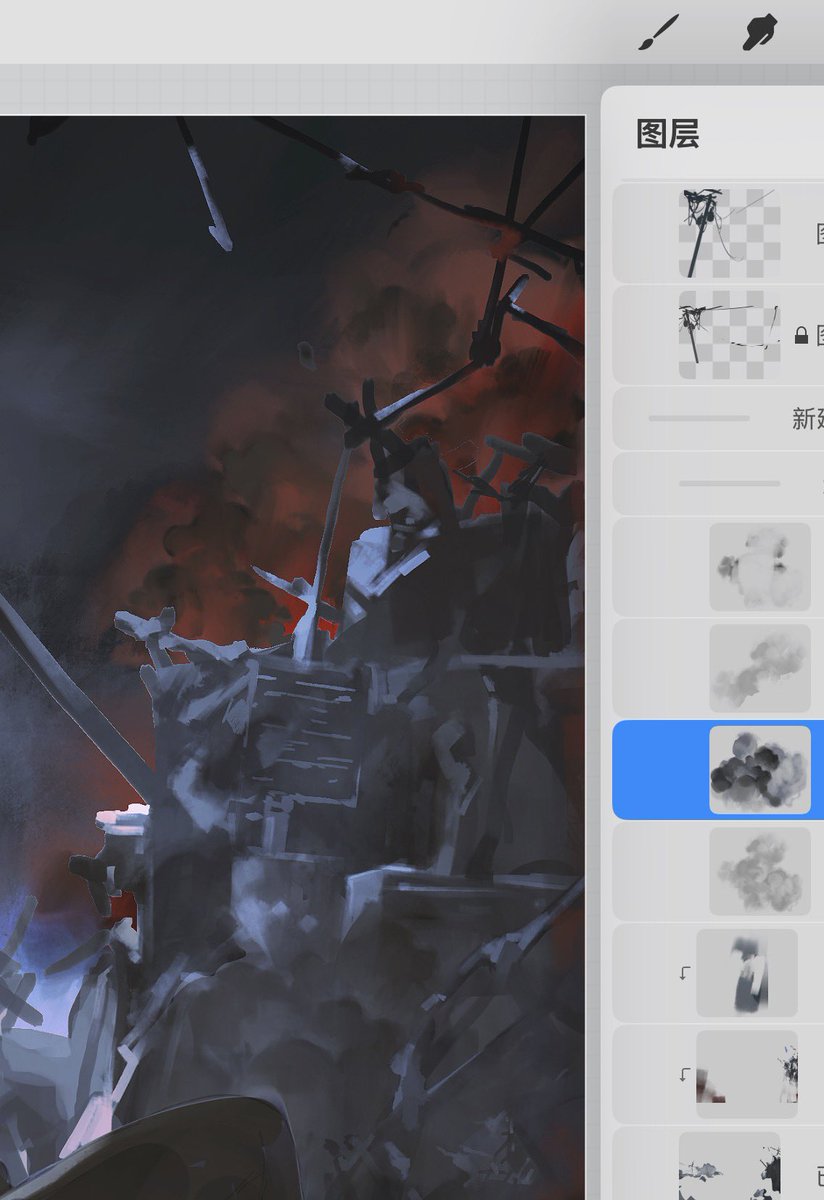 又在抠不起眼的地方