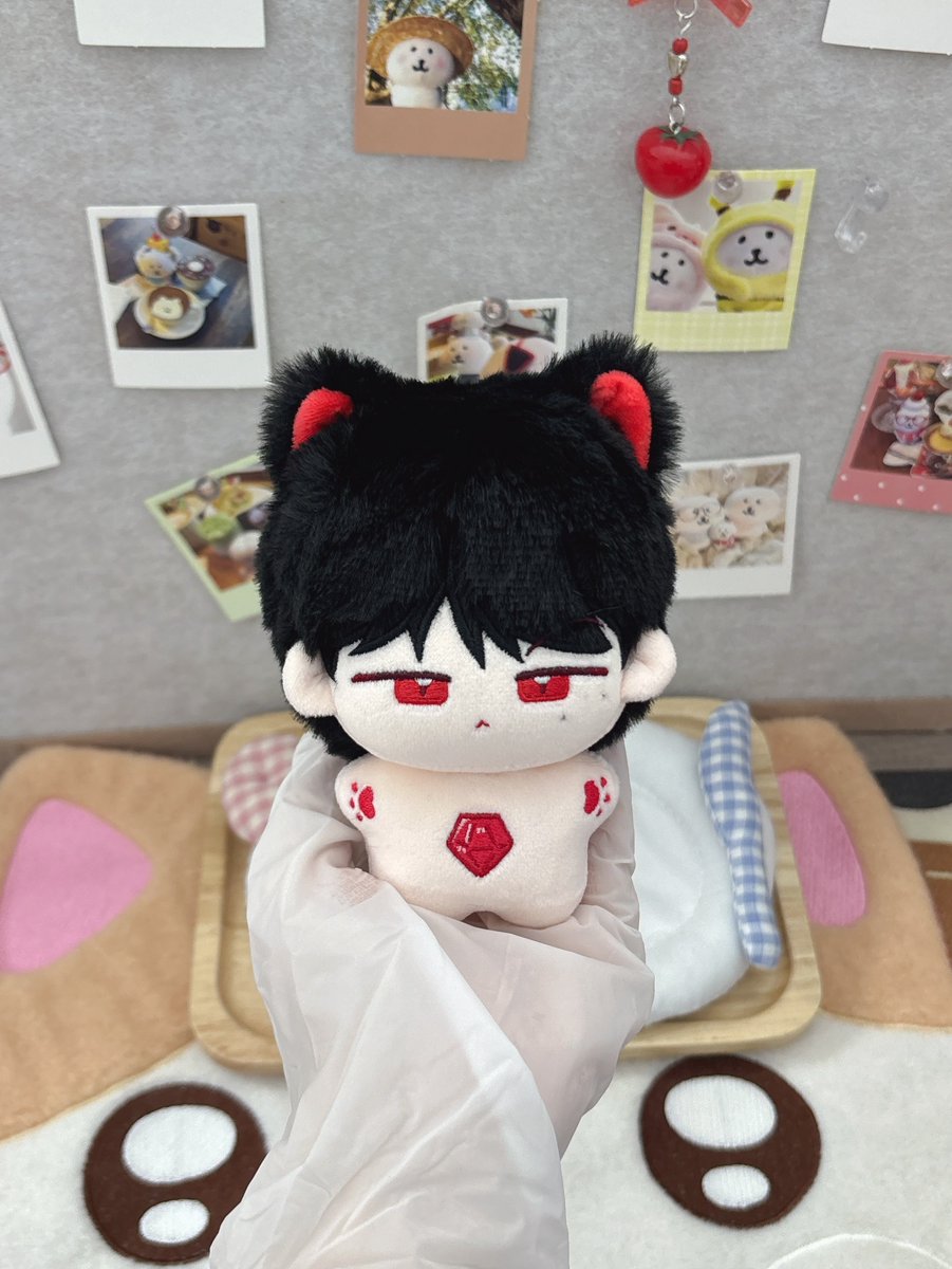 Hpider＆Wuby
#hozi #호우