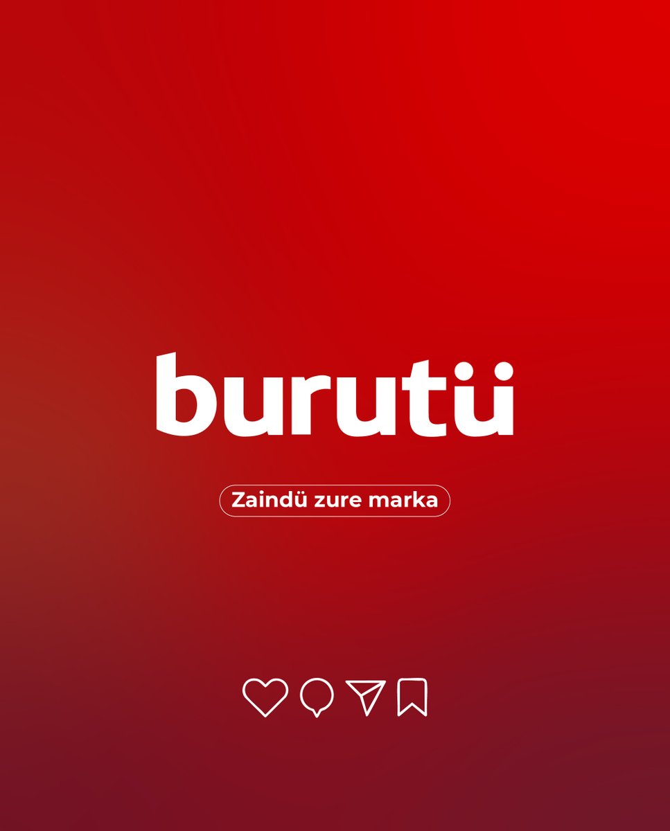 burutü tweet media