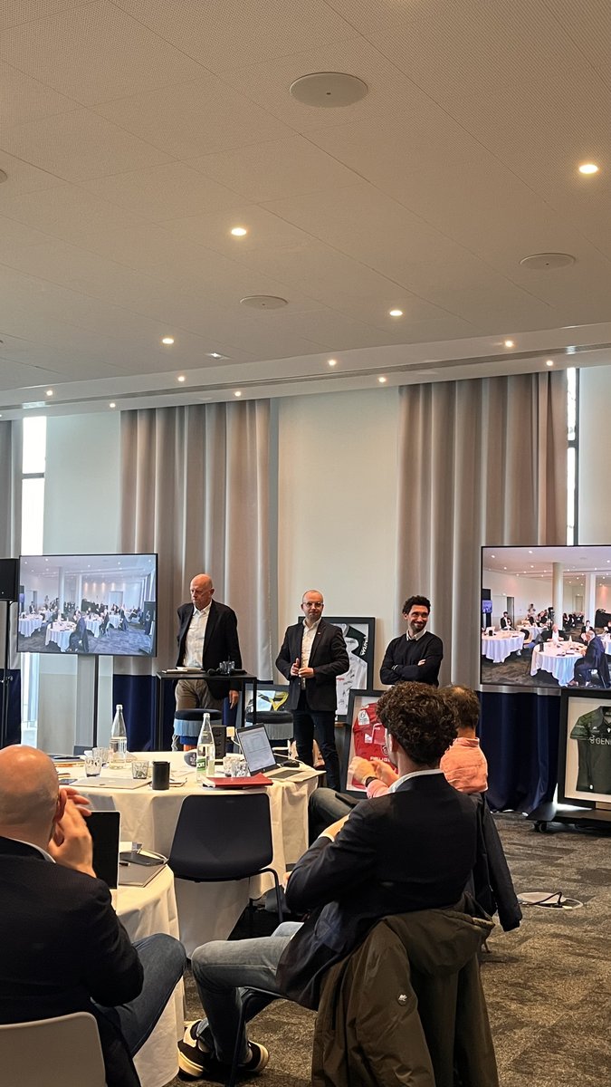 Union des Clubs Professionnels de Rugby tweet media