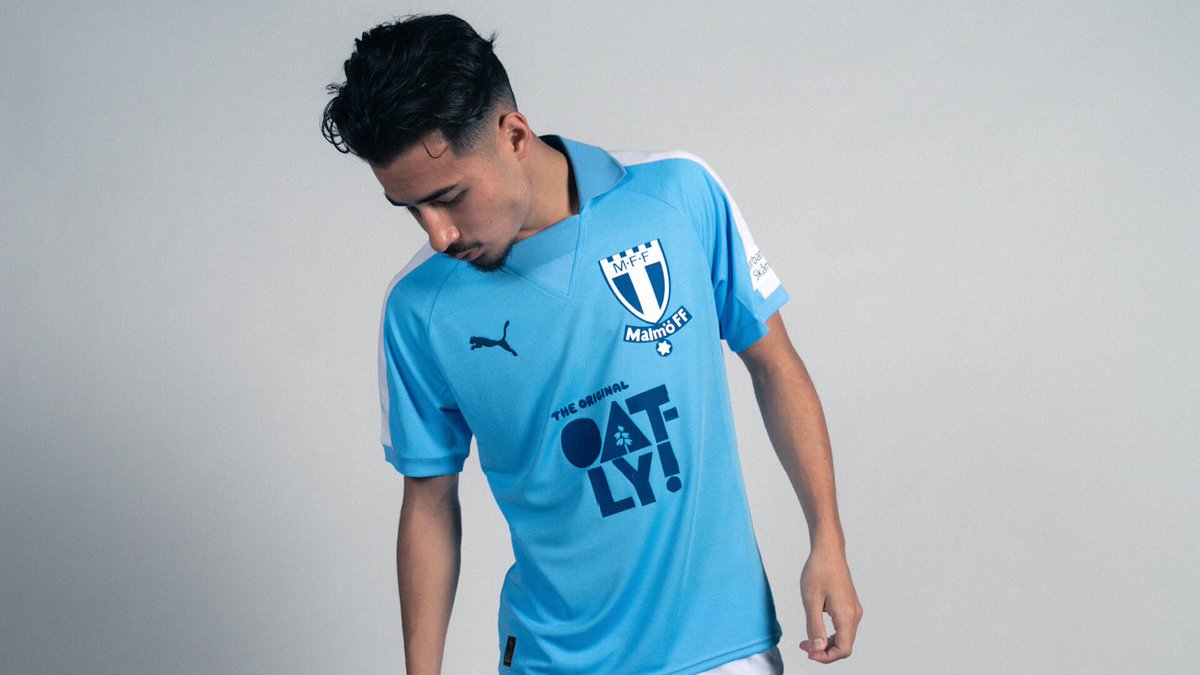 Malmö FF Kits 👕 tweet media