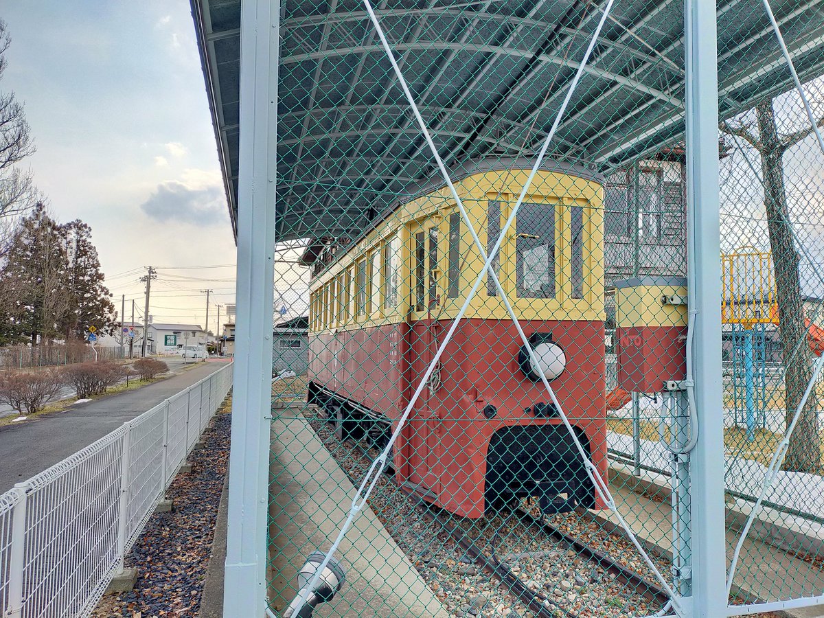 ymdhtt's tweet image. #これを見てしまったあなたは引退した車両の画像を貼ってください