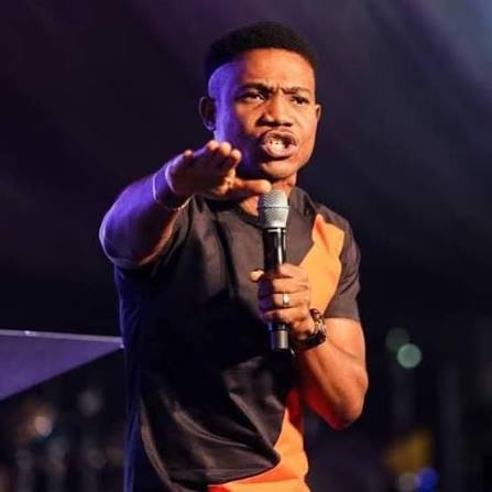 peterdelivinrok's tweet image. God Blocked It!

What God Cannot Do, Does Not Exist!

#PastorJerryEze #NSPPD #7:AM #FirePrayers!