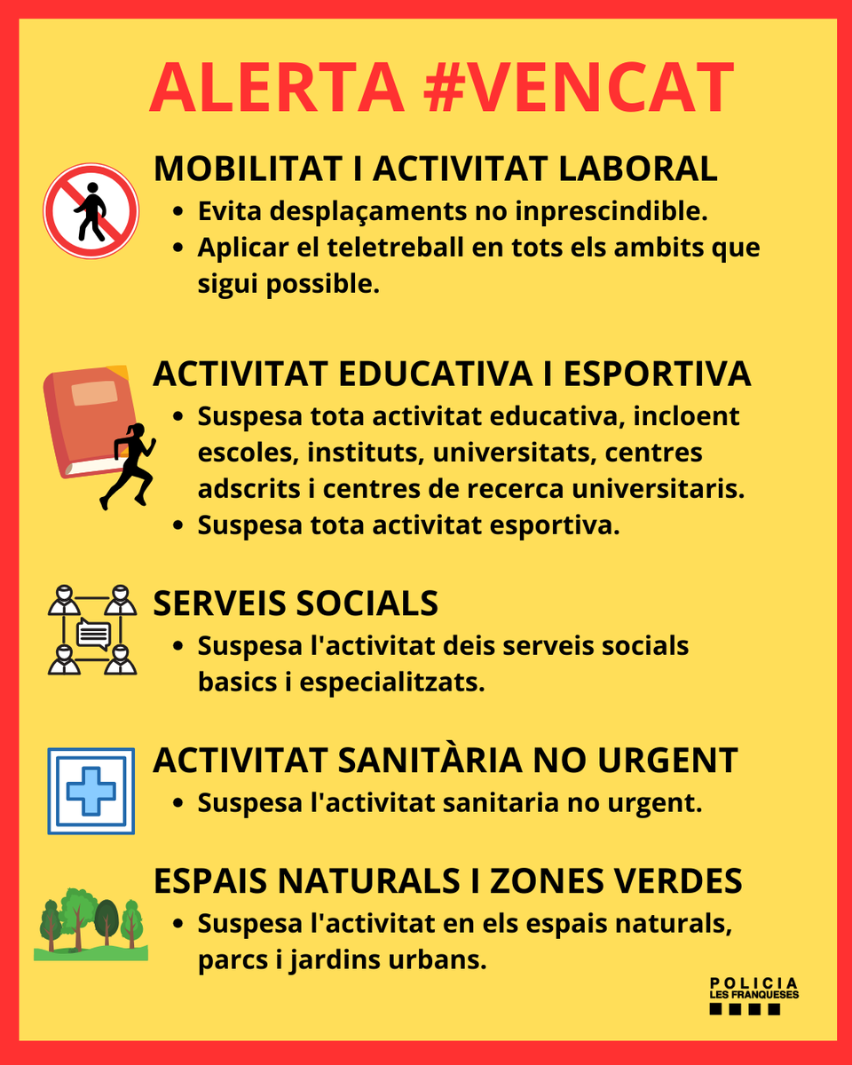 Policia Franqueses tweet media