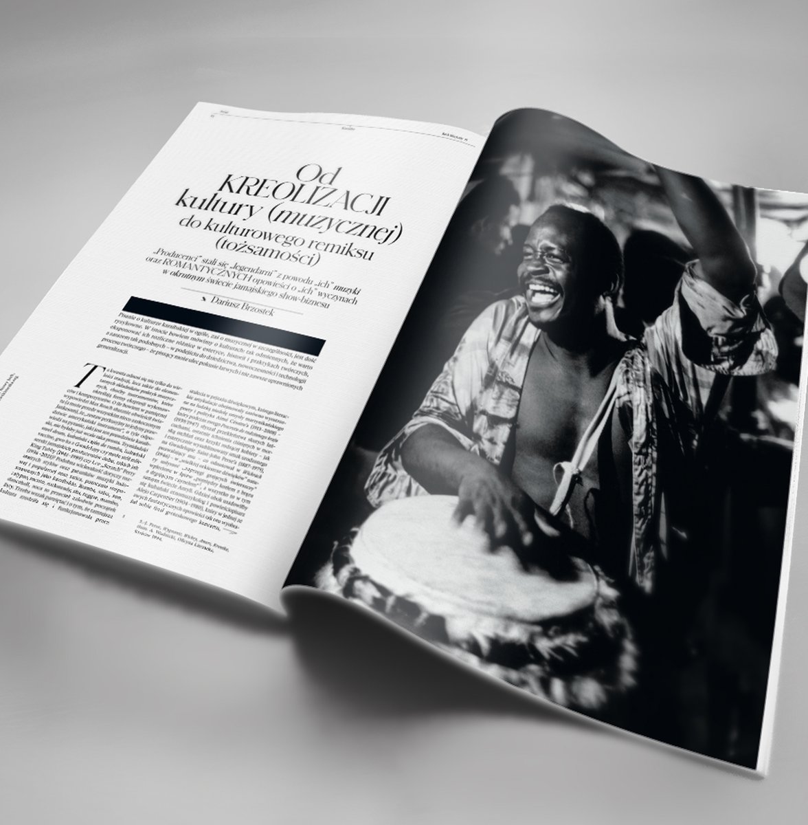 Ruch Muzyczny tweet media