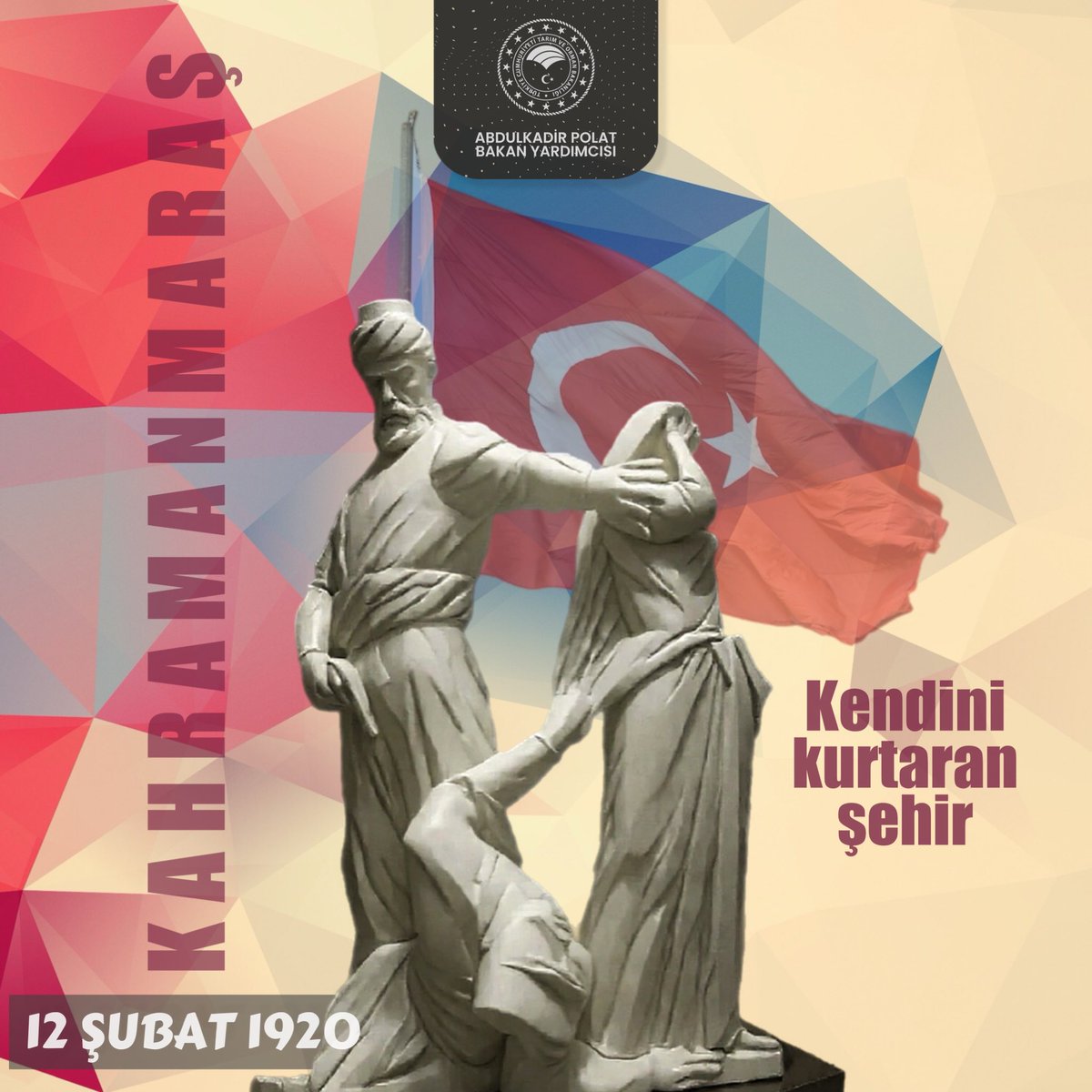 Abdulkadir Polat tweet media