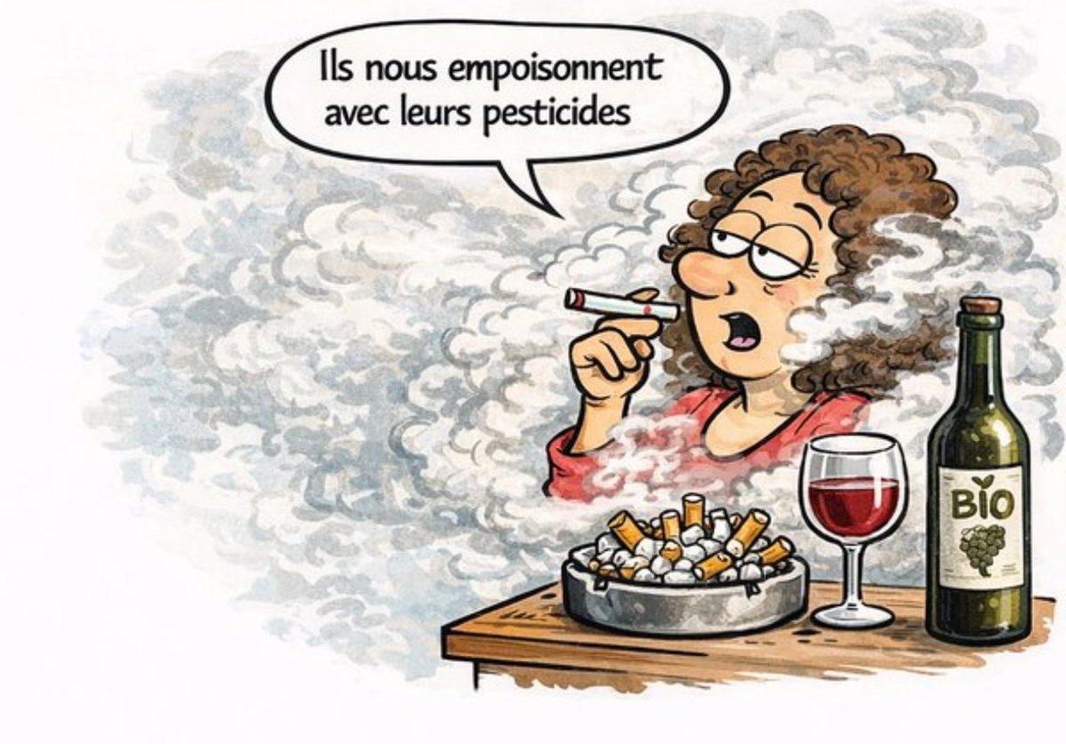 Quasi littéralement ce dessin de <a href="/sjowall69/">Watt The Duck</a>.