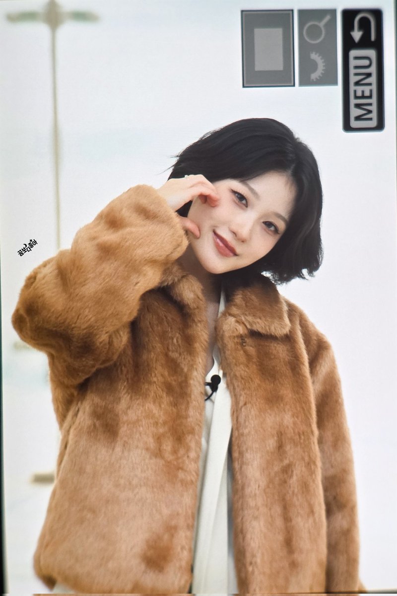 eyecontact0124's tweet image. 260212 이서연 덕밥집
진짜 너무 행복했던 하루였어
#이서연 #YSY #YiSeoyeon