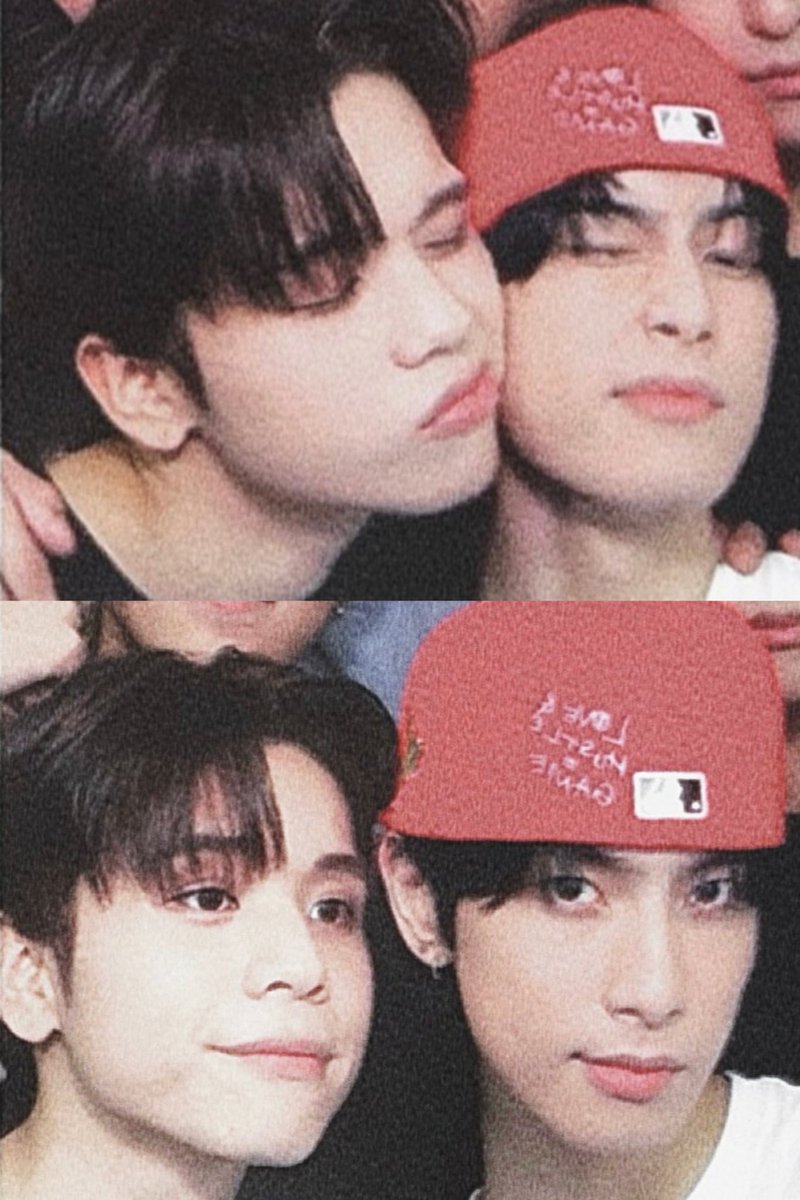 MY SHAYLAAASS t___t stop they're so cute 

#HORI7ON #호라이즌 #KYLER #VINCI