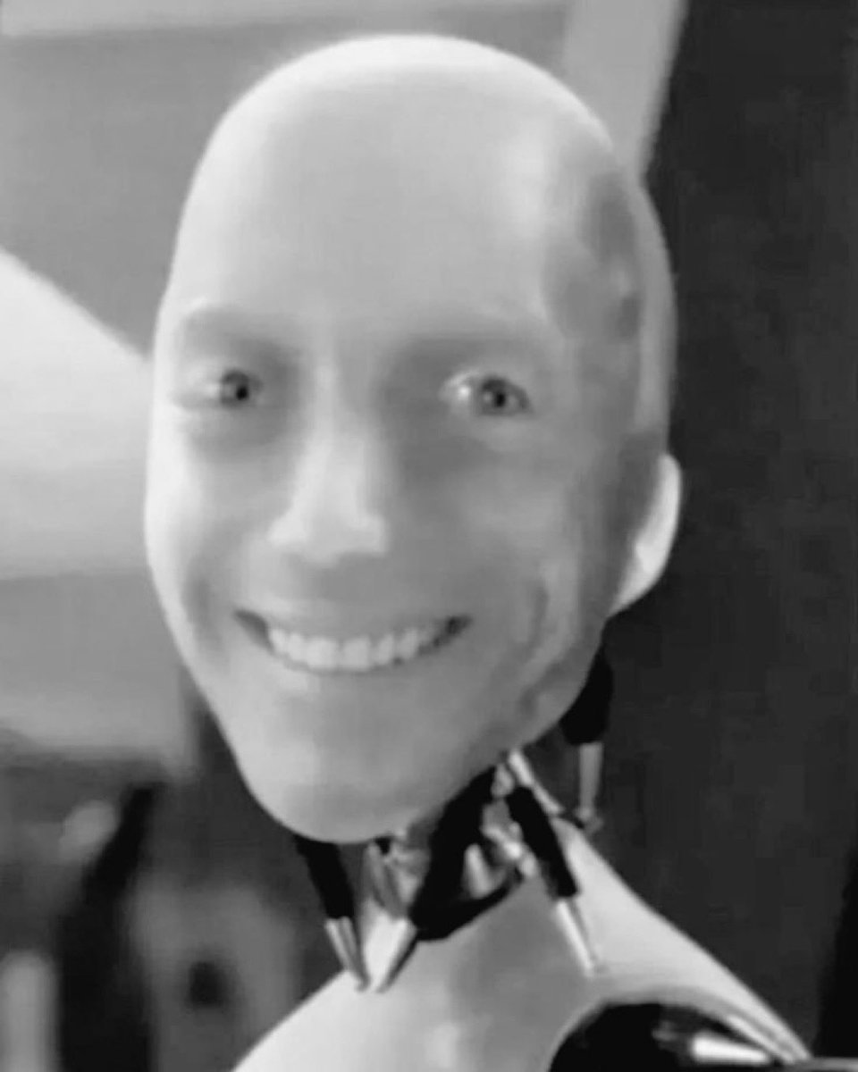 Every single time, the pattern is the same: people see what's being disrupted, project catastrophe, and completely fail to foresee the new opportunities, industries, and human flourishing that the technology unlocks.
Every. Single. Time.

Ngl brr… I used to think how ai will