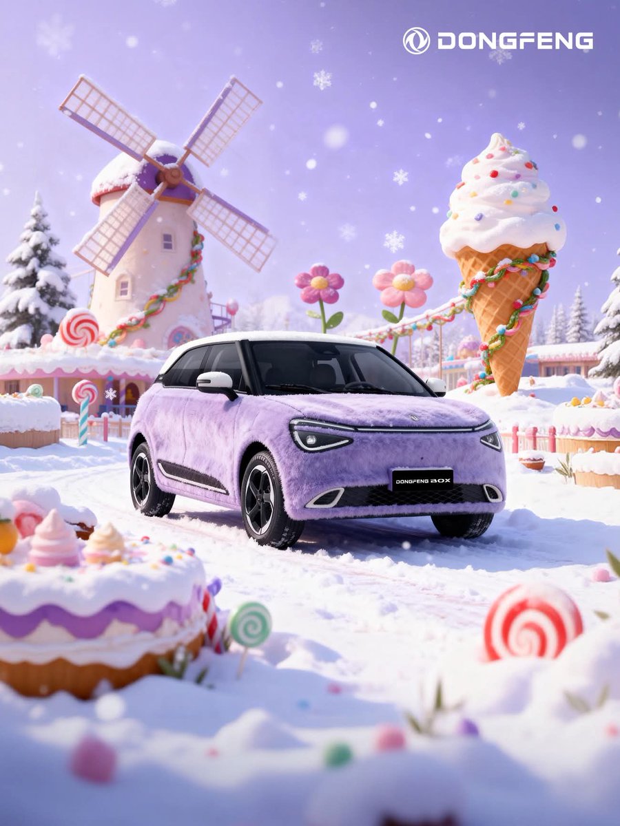 AutoMatulka's tweet photo. Valentýn a dárky z lásky? ❤️ To k sobě patří! 🎁
S BOXem v  nejvyšší výbavě E3 se slevou 75.000 Kč chybu neuděláte!
https://t.co/iCOjhFC1ml
#autaodmatulkyautajakozeskatulky #automatulka #dongfengczech #DongFengMotor #dongfengbox https://t.co/2xLtsFlt9o