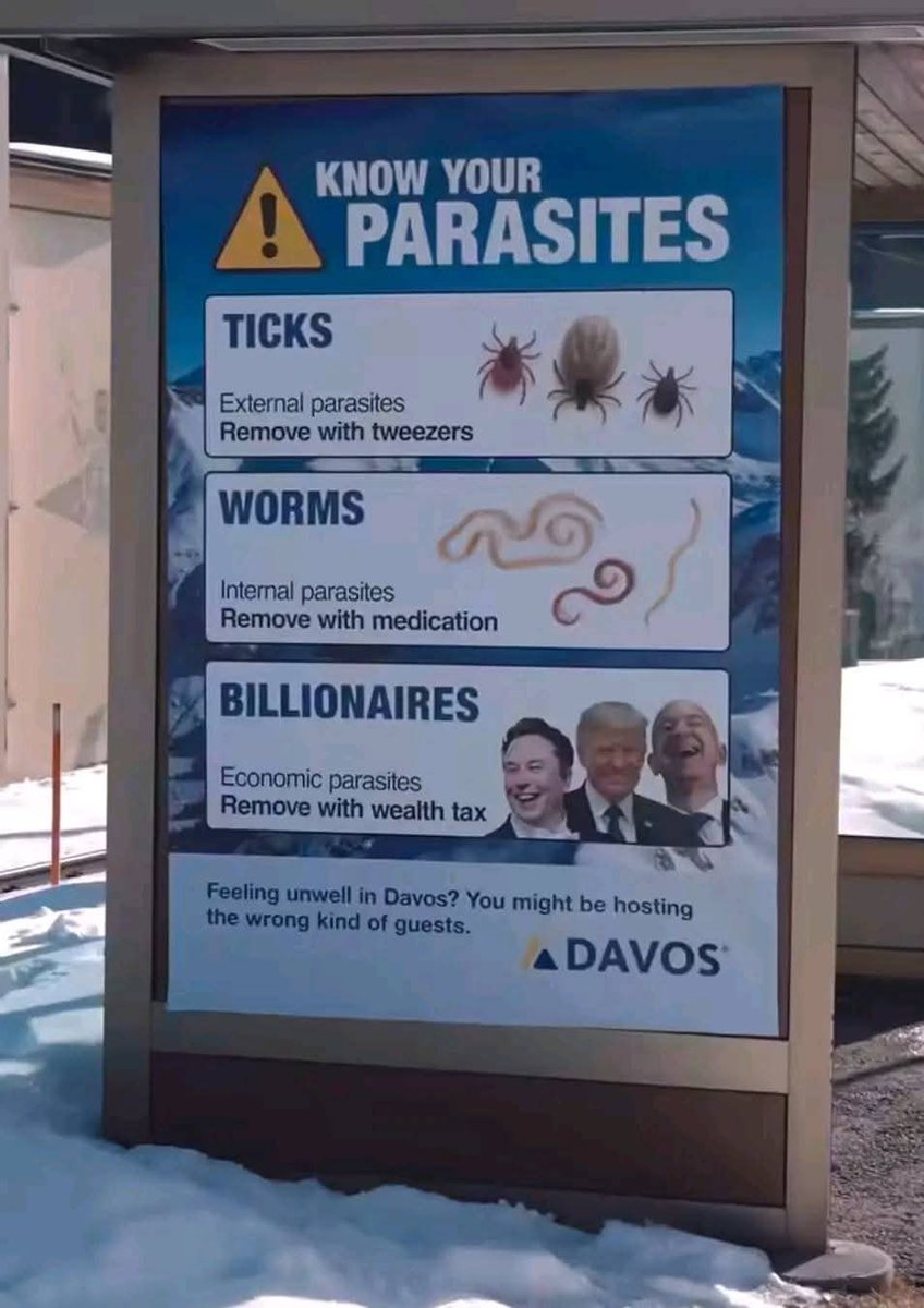 Just leave this here.....