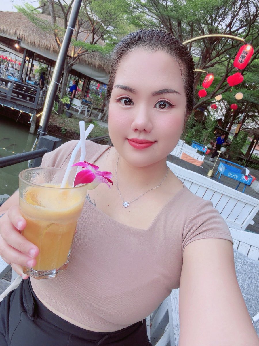 น้องปอย🌥️💕 tweet media