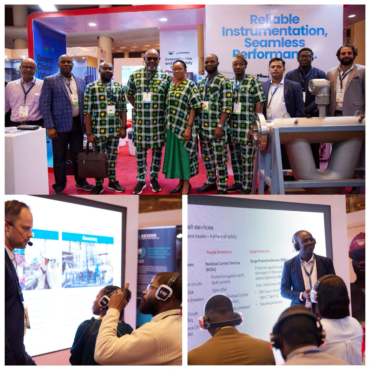 AOS Orwell Limited tweet media