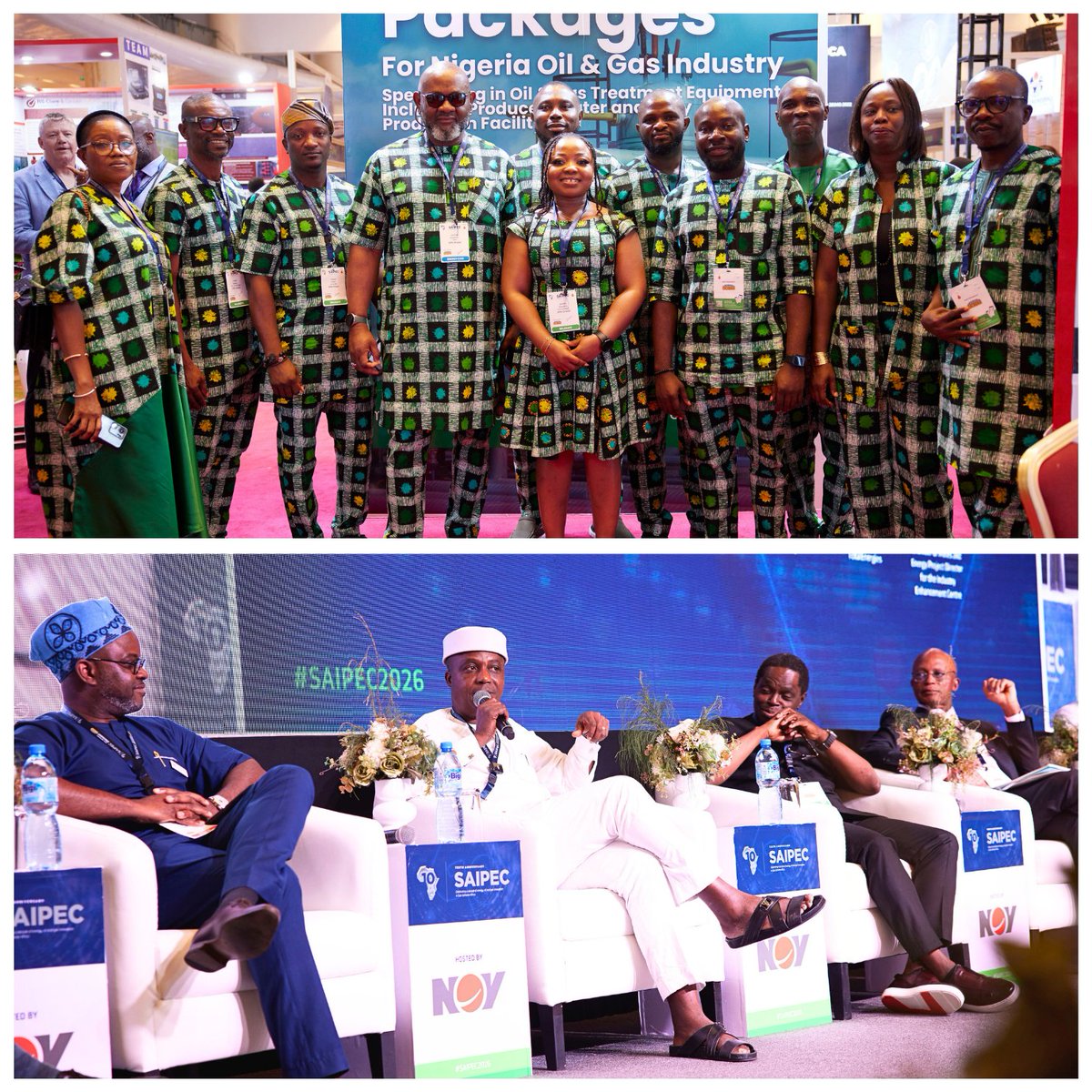 AOS Orwell Limited tweet media