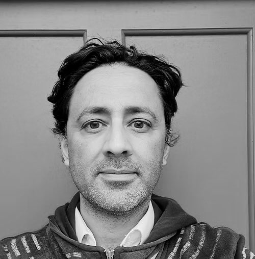 We are excited to announce that Deep Khatkar will be working with us on Fridays.

Deep is a trained Acupuncturist and Traditional Chinese Medicine practitioner.

For appointments:

☎️ 07949765523

fiveelementsbrighton.com

#forestrow #eastgrinstead #uckfield #sussex #acupuncture