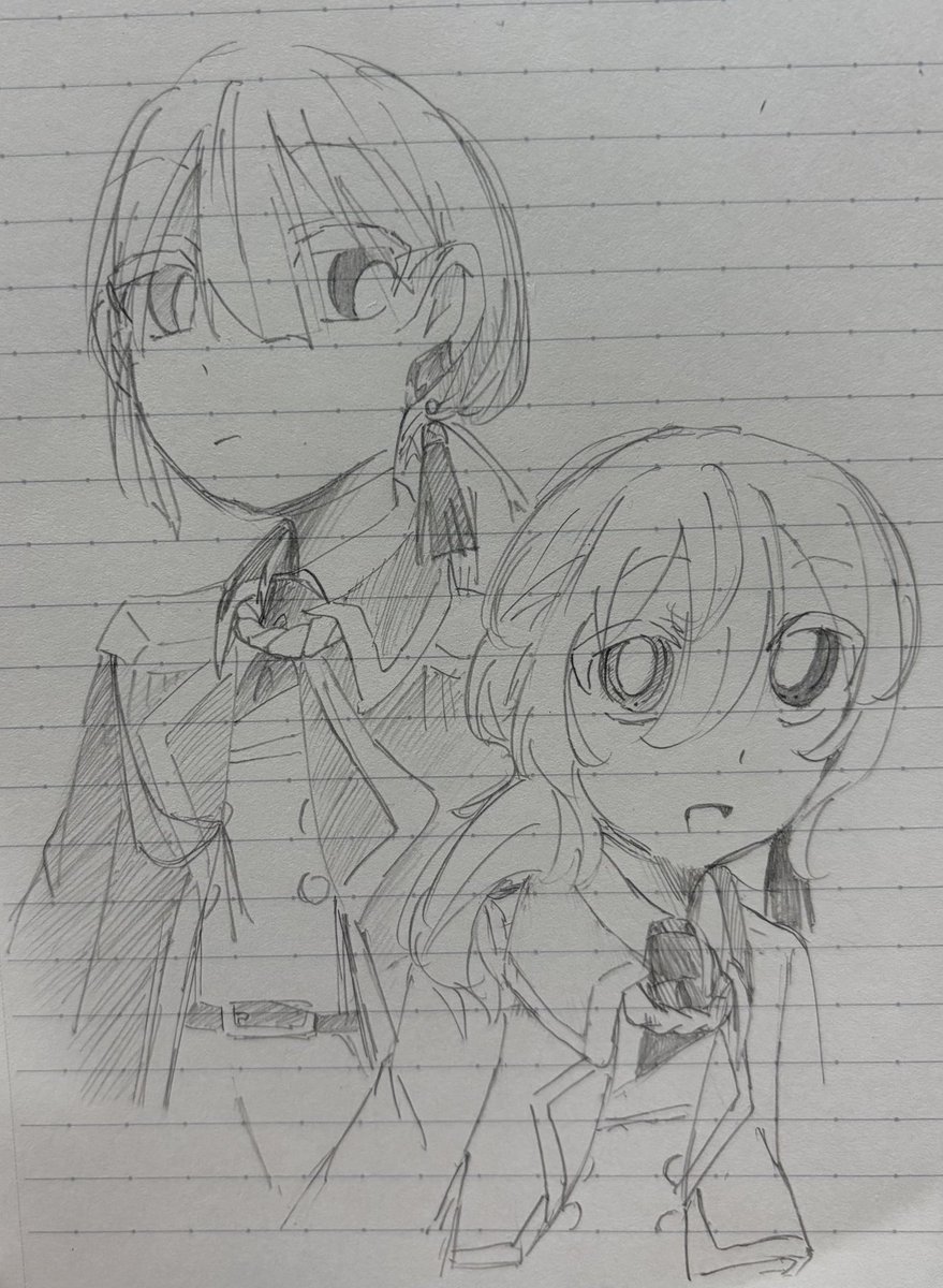 corimikan3's tweet photo. こういうの描きたい https://t.co/hmg8JFAZcS