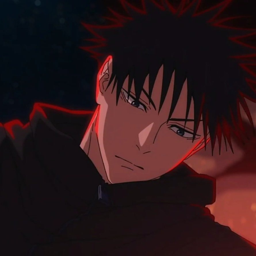 Jujutsu Fess tweet media