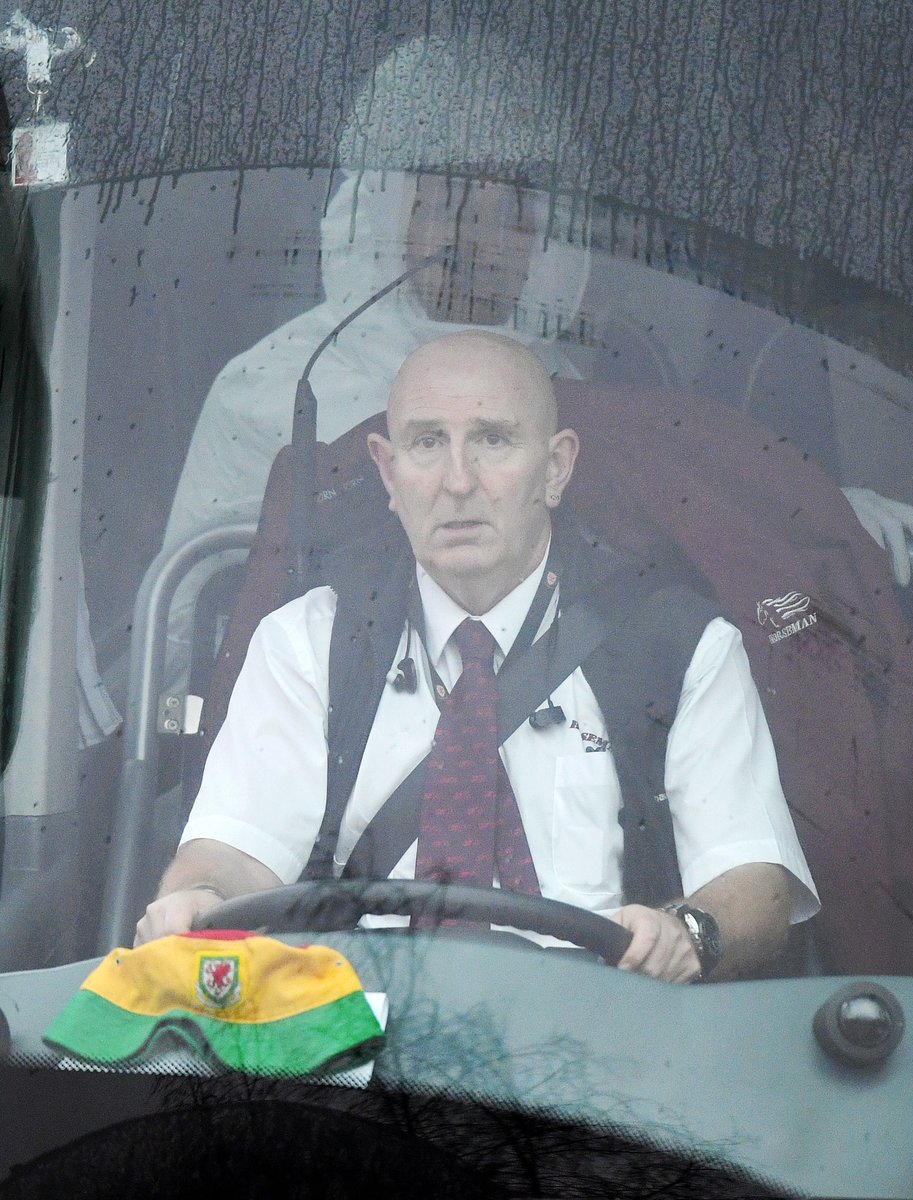 How The City Ground cleaner felt approaching the cubicle after Marinakis had done his usual post-sacking deposit.